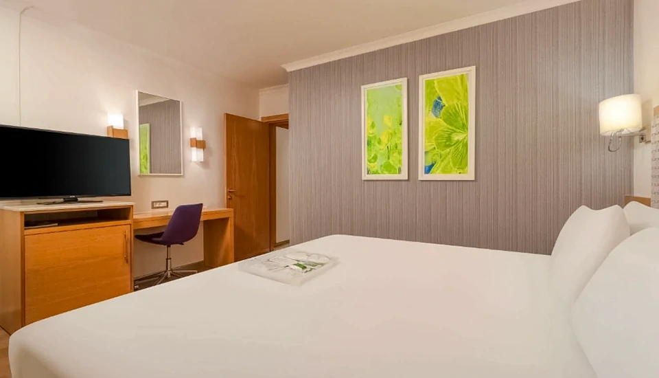 هتل رکسوس پارک بلک آنتالیا